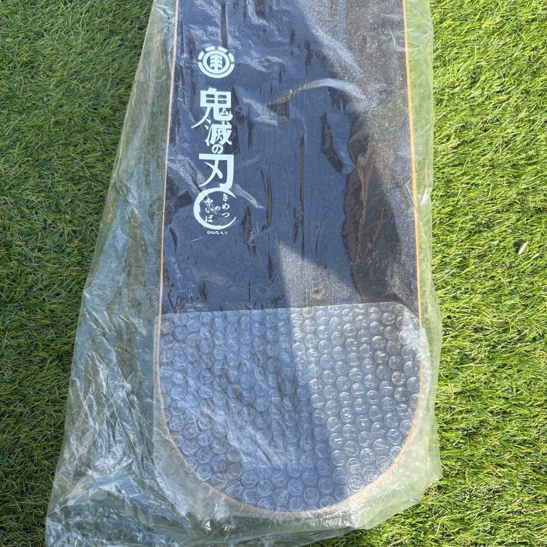 希少　新品・未開封ELEMENT エレメント 鬼滅の刃 鬼滅 きめつ 正規品