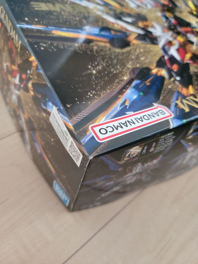 MGEX ストライクフリーダムガンダム&ユニコーン