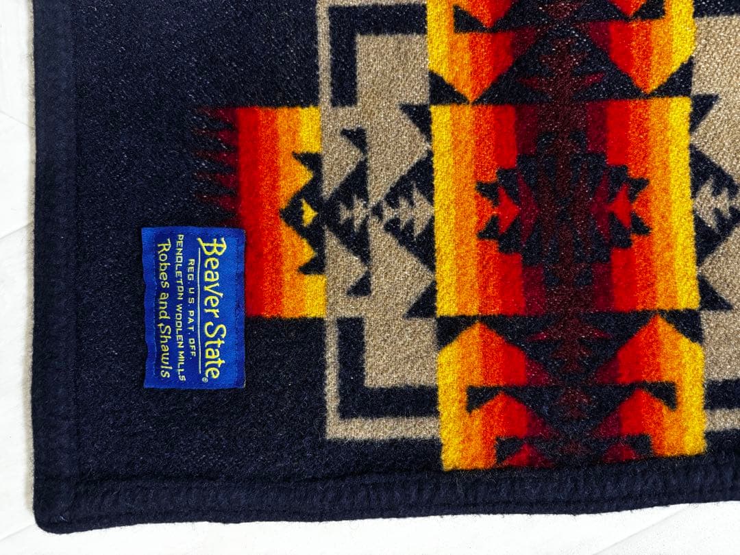 5枚セット チーフジョセフクリブブランケット