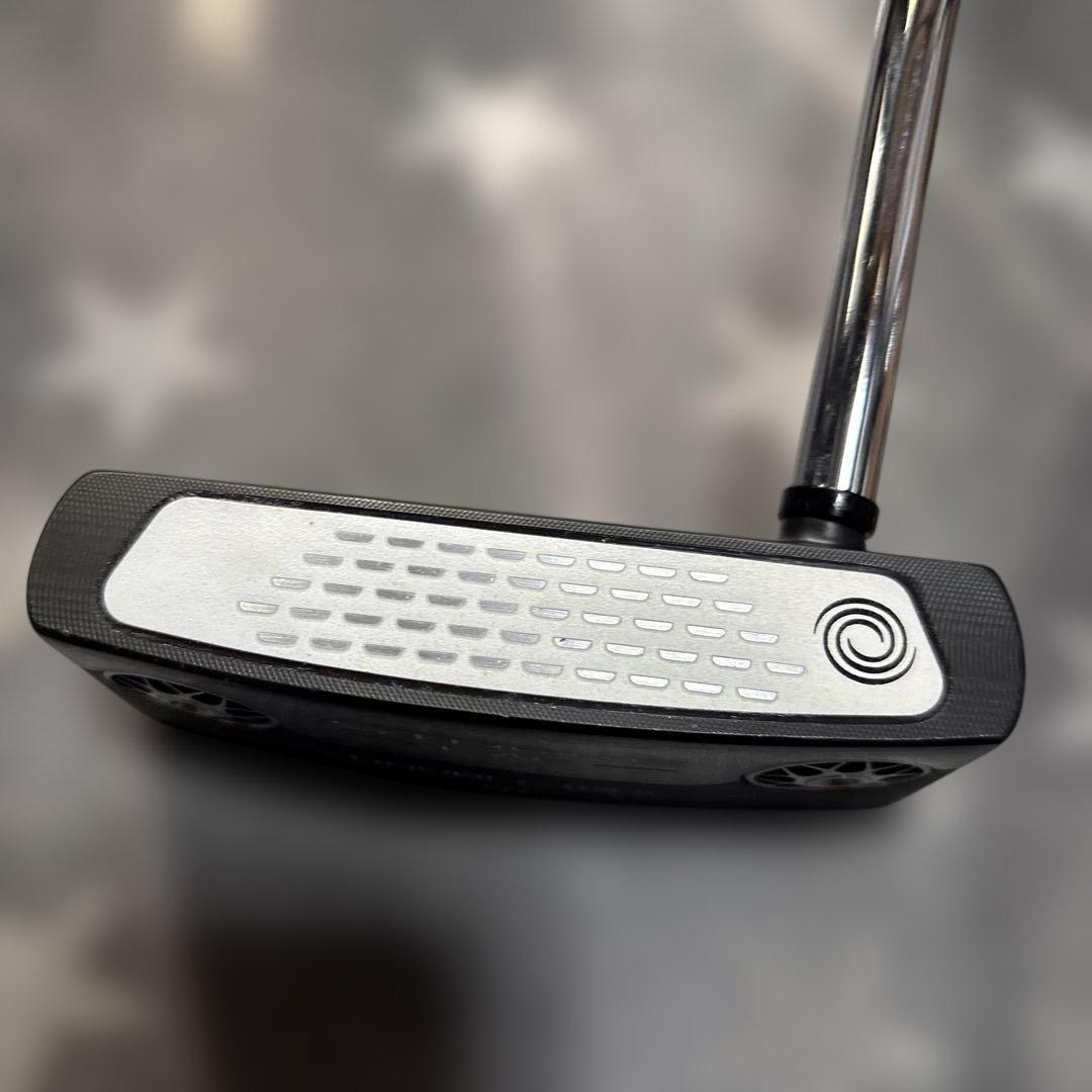 オデッセイ中尺パター