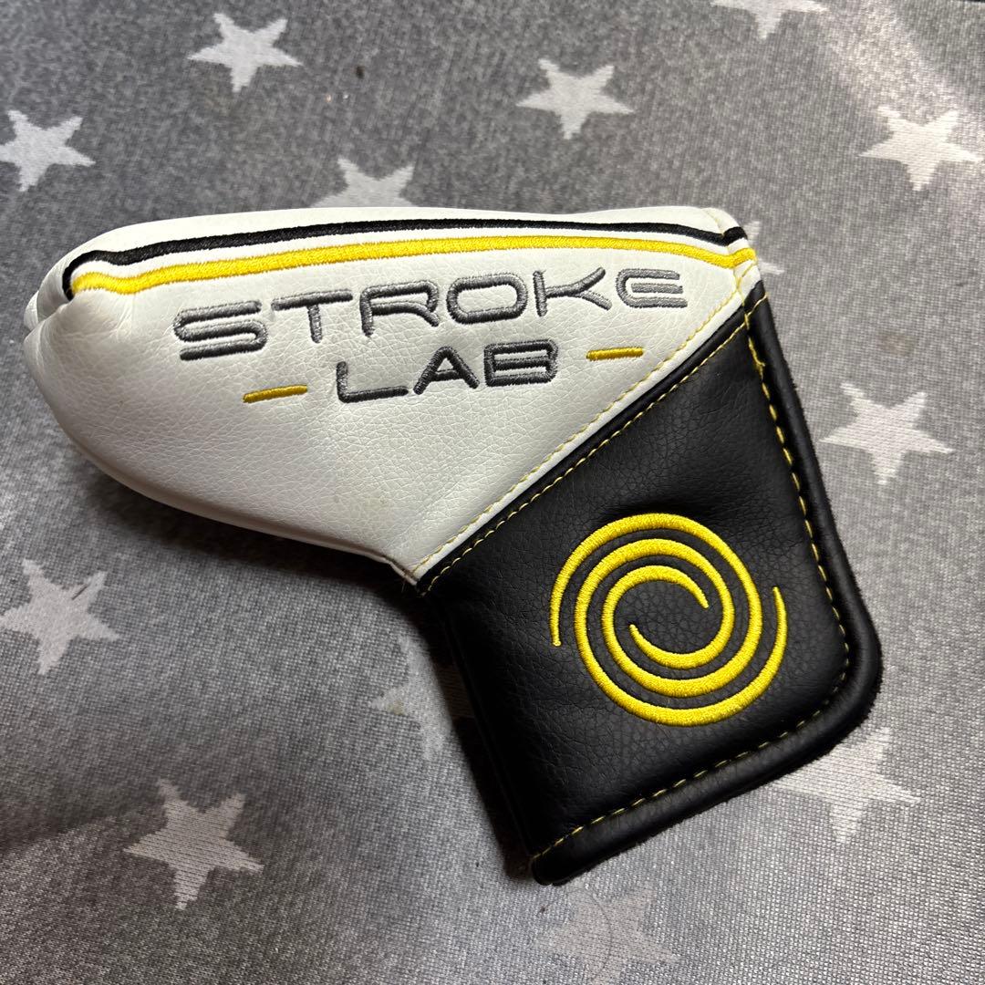 オデッセイ中尺パター