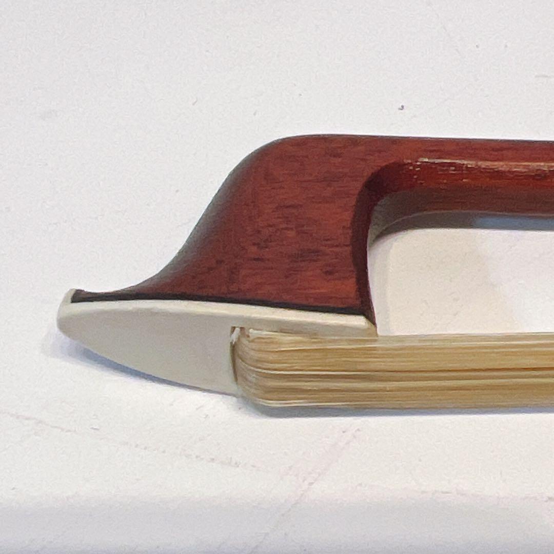 ARY FRANCE バイオリン弓 1/4 子供用