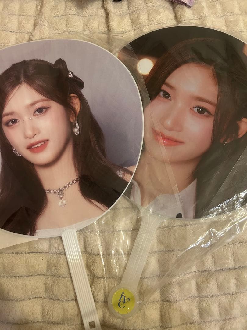 IVE イソ グッズ まとめ売り