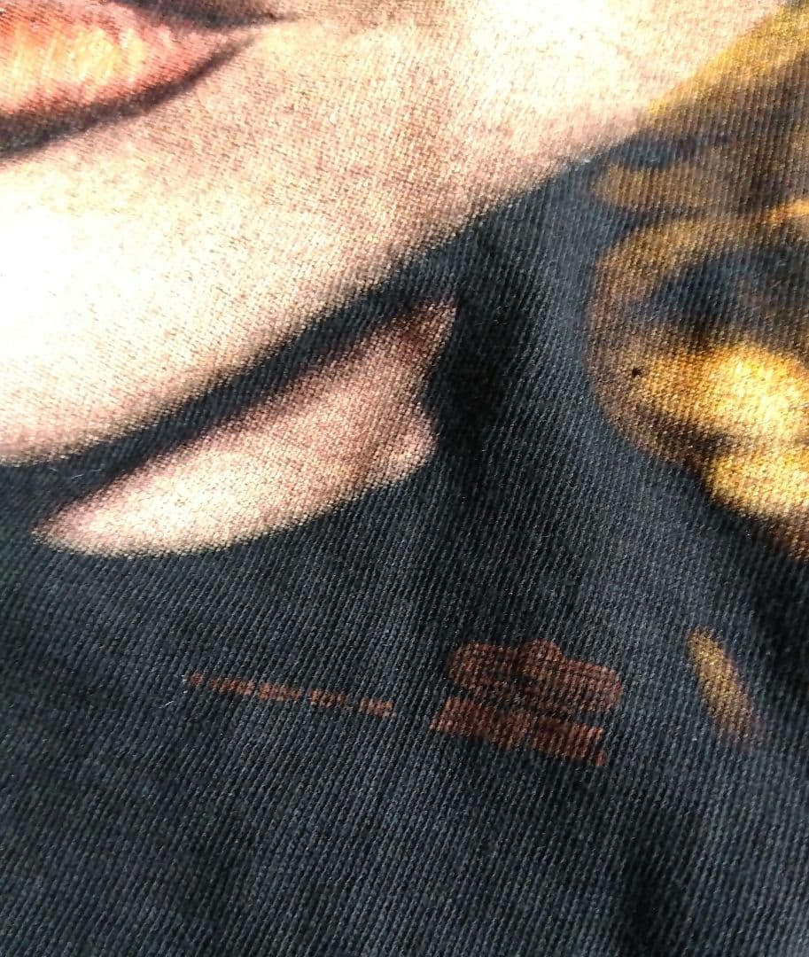 ミュージシャン MADONNA THE GIRLIE SHOW 90's