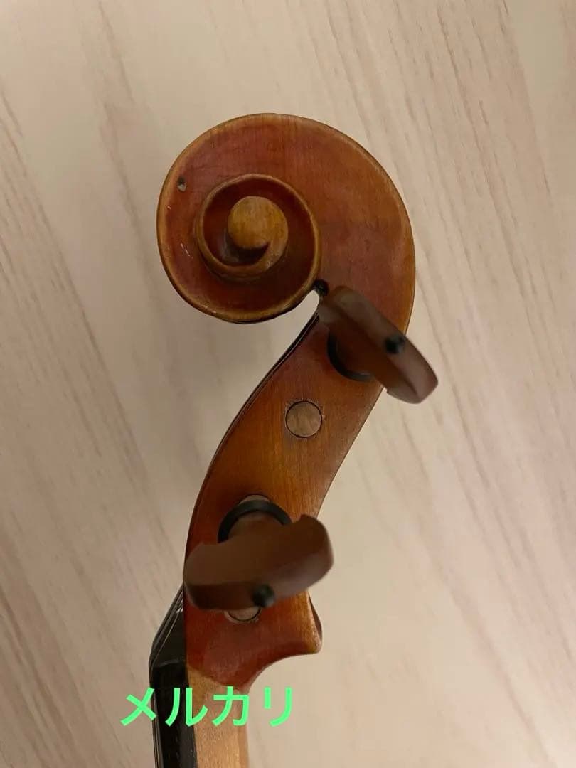 ◆4/28 13時まで値下げ◆バイオリン　ヴァイオリン　 モダンドイツ