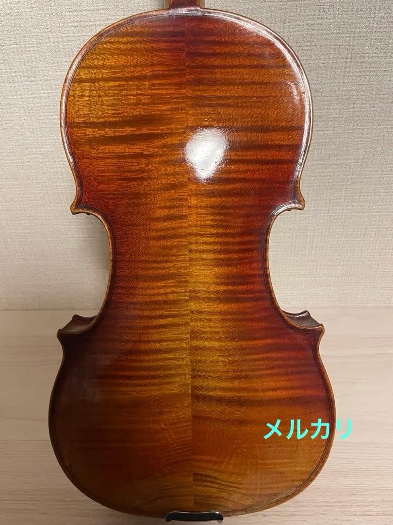 ◆4/28 13時まで値下げ◆バイオリン　ヴァイオリン　 モダンドイツ