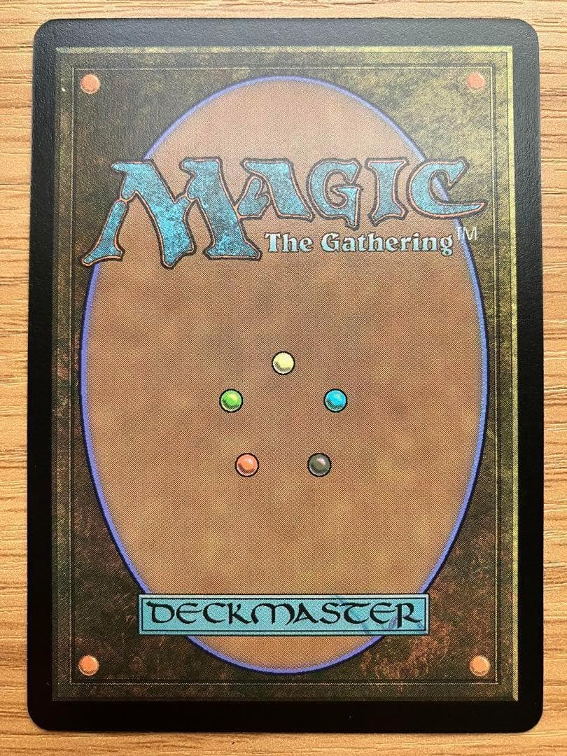 MTG 意志の力 ボーダーレス日本語版 1枚