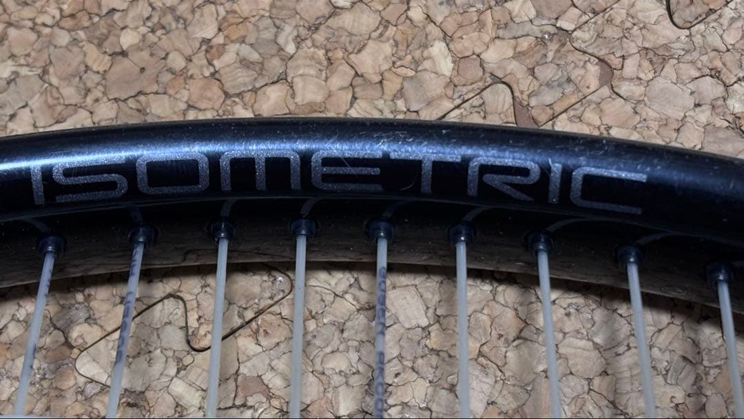 ヨネックスezone100 G2 初代