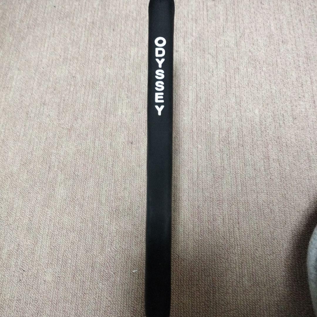Odyssey Works 1W パター35インチ美品