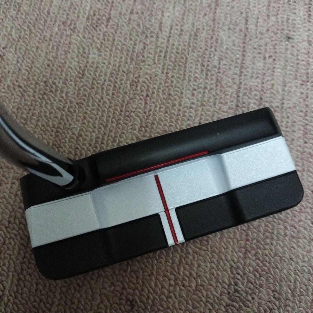 Odyssey Works 1W パター35インチ美品