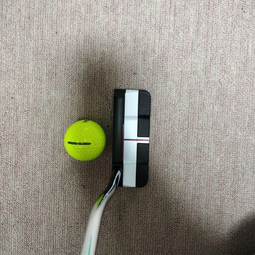 Odyssey Works 1W パター35インチ美品