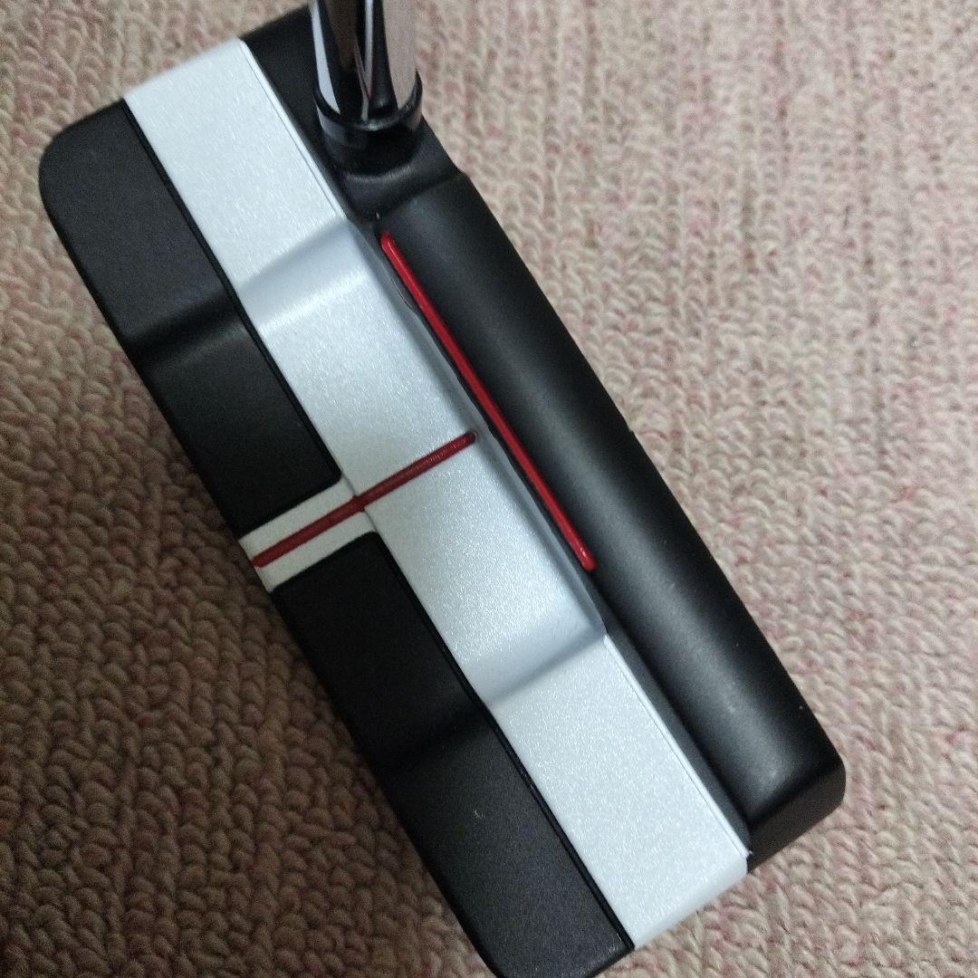 Odyssey Works 1W パター35インチ美品