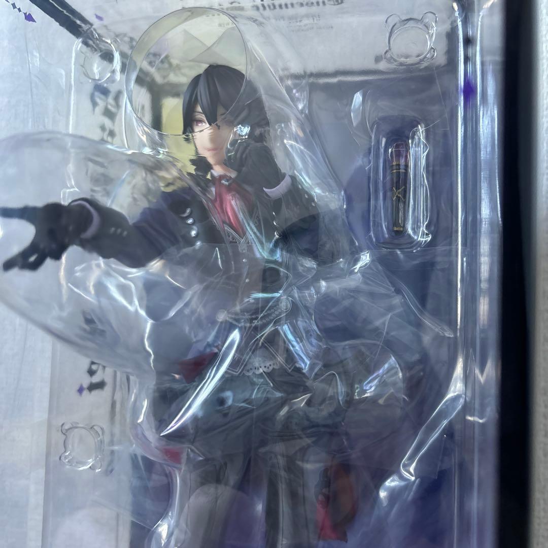 即購入OK 未開封品 あんスタ 朔間零 ダークナイトハロウィン フィギュア