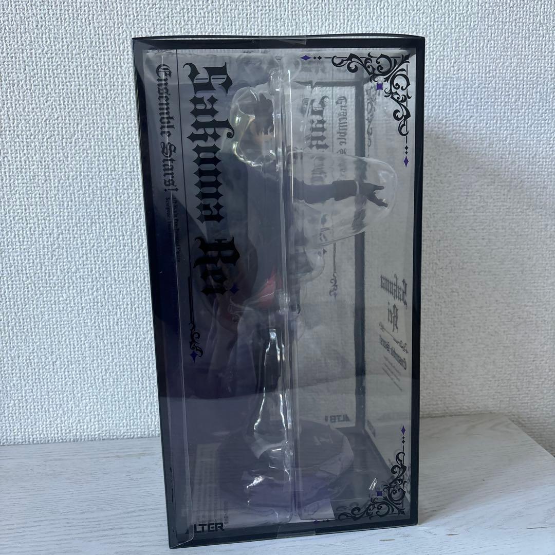 即購入OK 未開封品 あんスタ 朔間零 ダークナイトハロウィン フィギュア