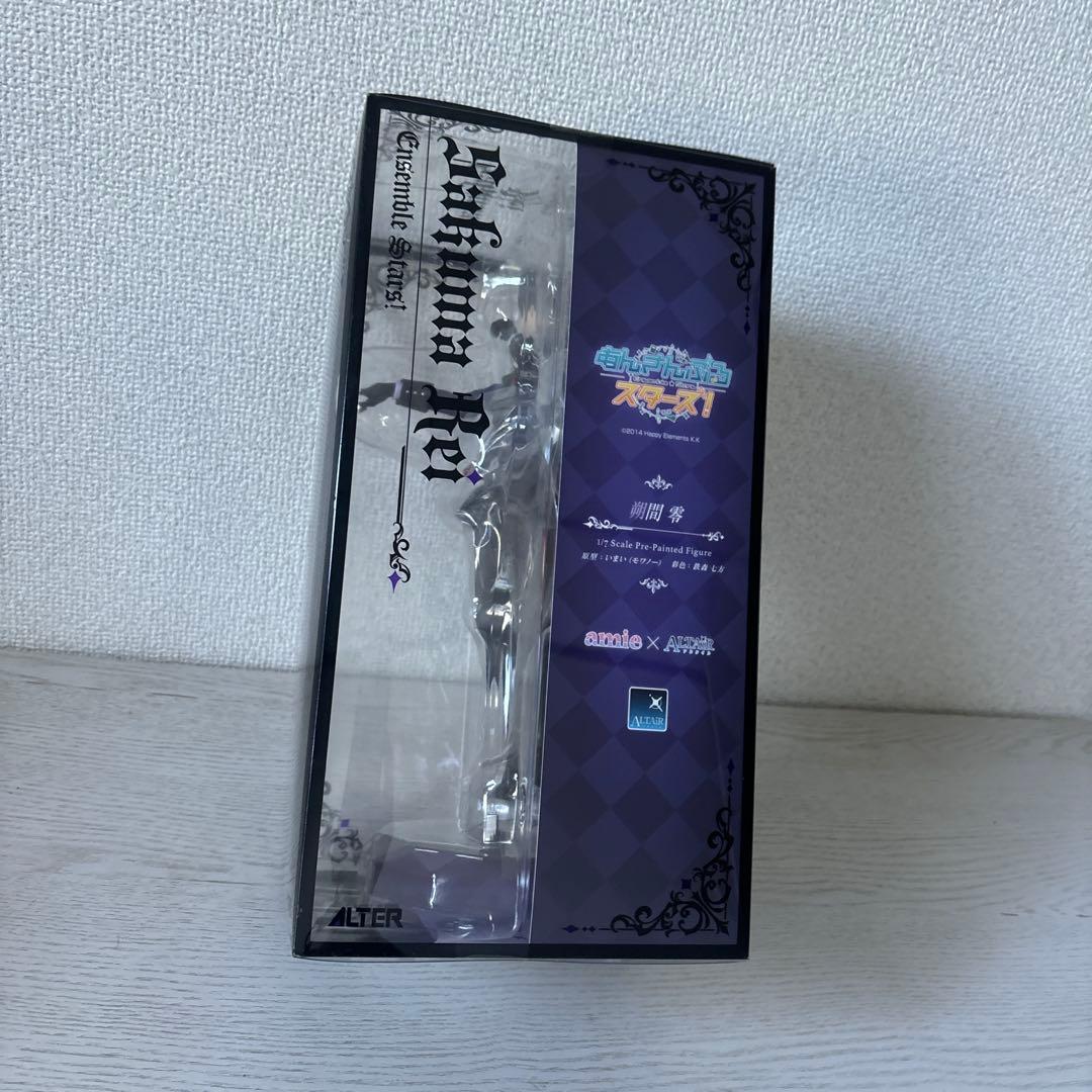 即購入OK 未開封品 あんスタ 朔間零 ダークナイトハロウィン フィギュア