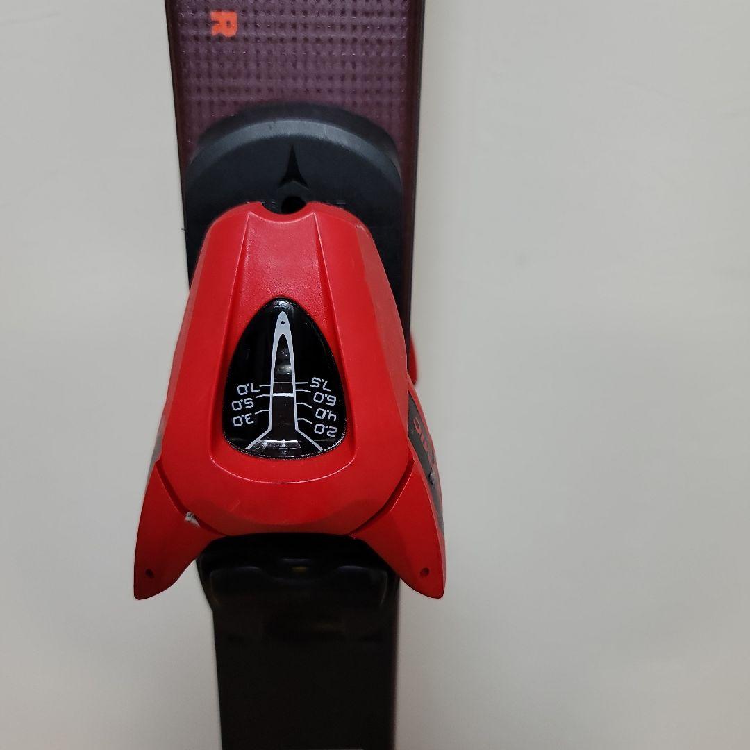 Atomic Redster Jr.S9 レーシングSL 138cm