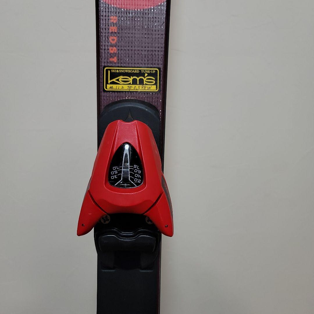 Atomic Redster Jr.S9 レーシングSL 138cm