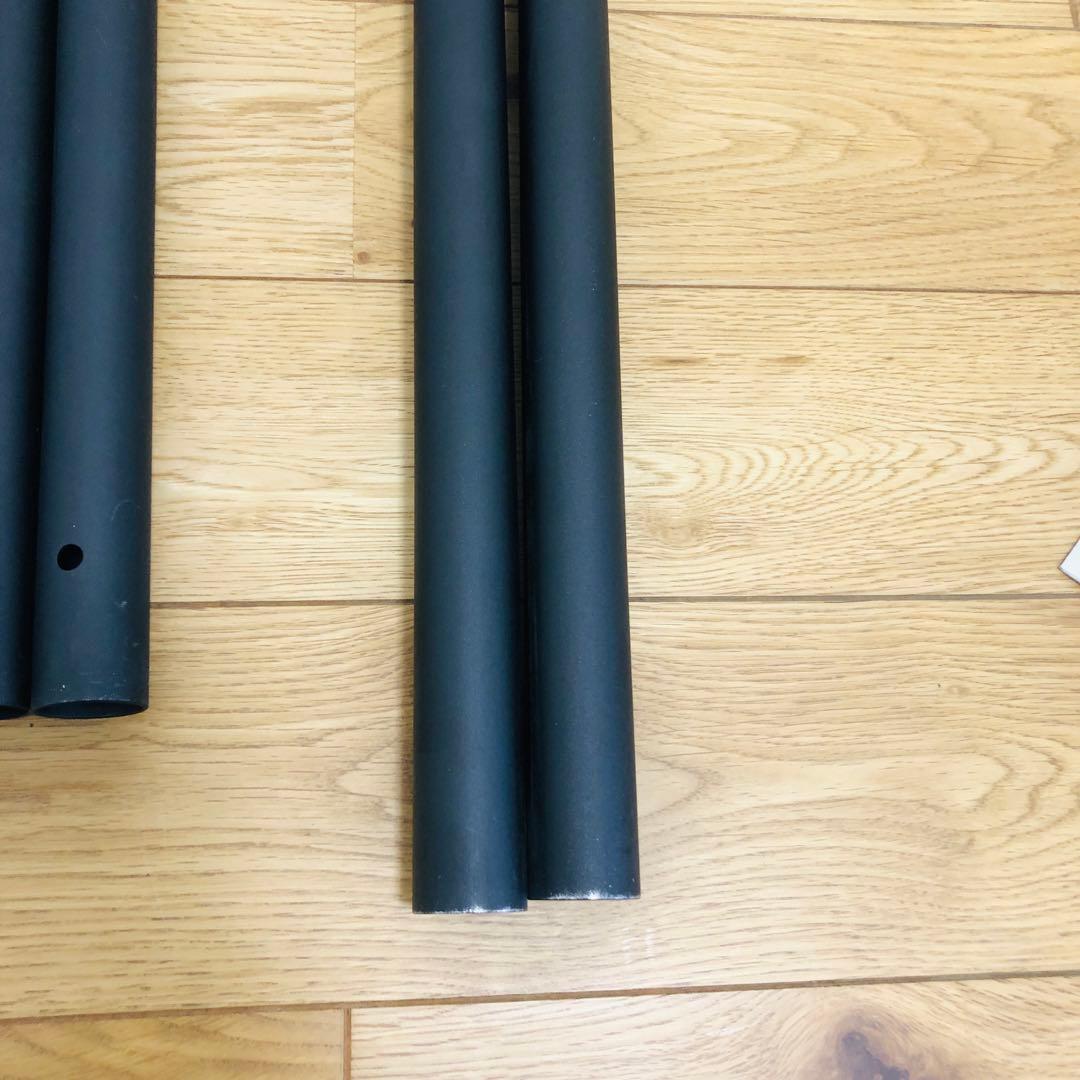 【hajihaji】DOD フタマタノキワミ FA5-603-BK