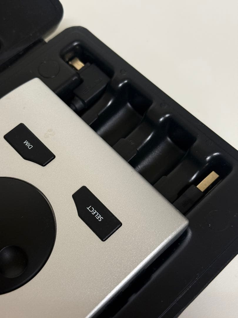 【美品】RME babyface pro fs