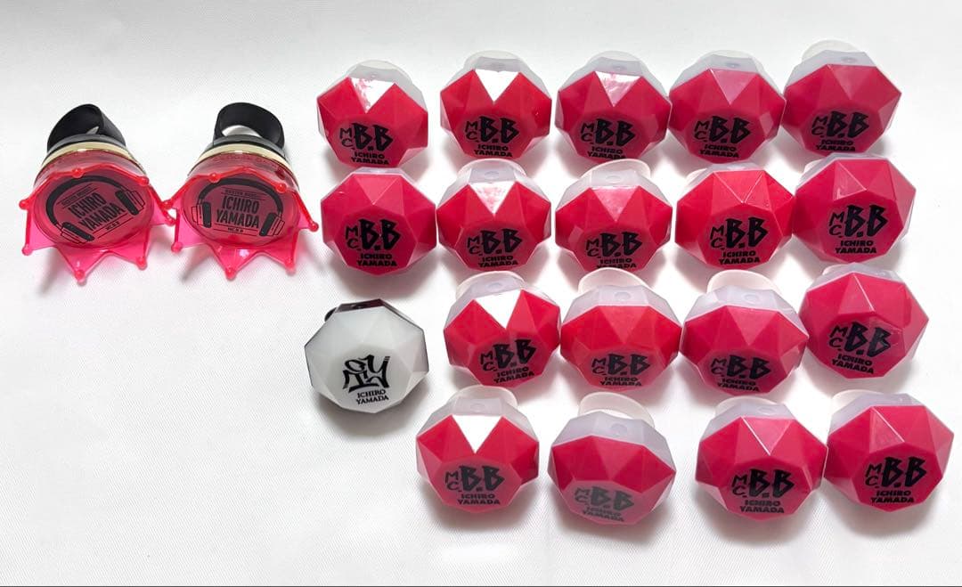 ヒプマイ 山田一郎 リンライ