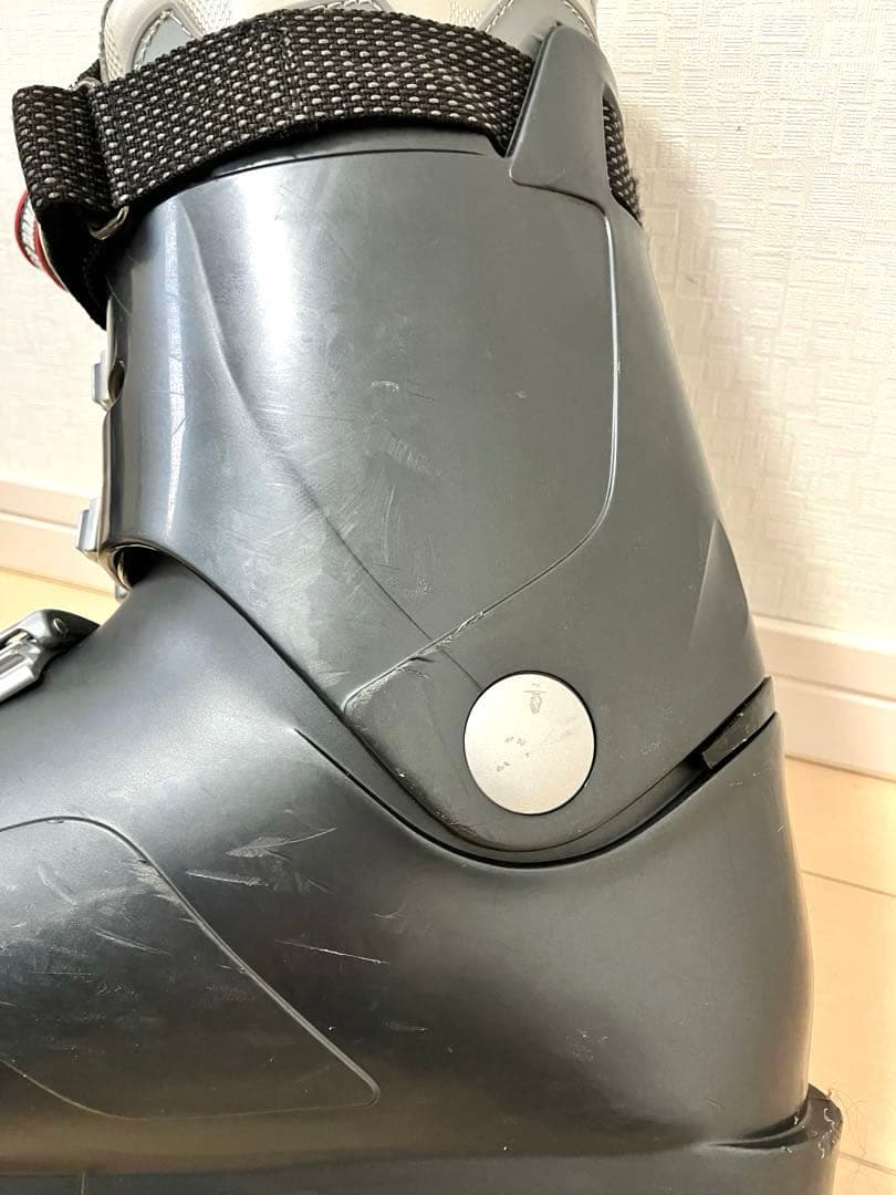 GEN FACTORY スキーブーツ 27.0ぐらい？　ゲンファクトリ