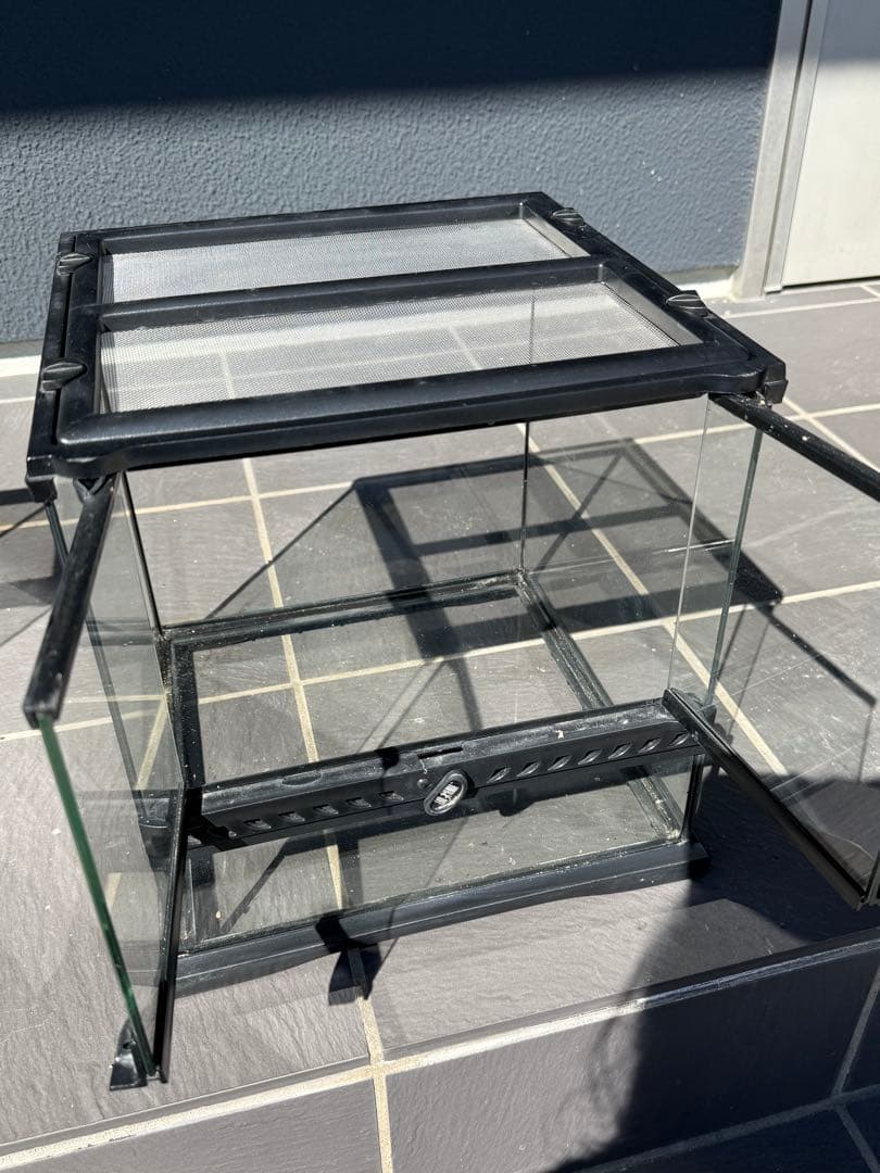 EXO TERRAグラステラリウム3030