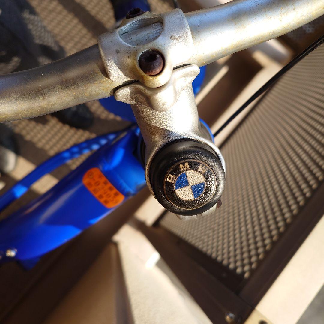  マウンテンバイク