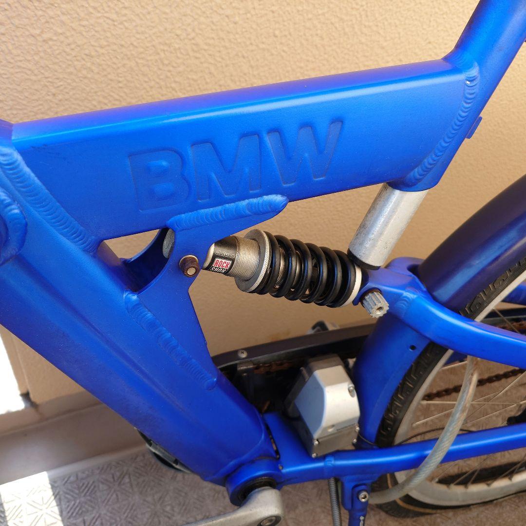  マウンテンバイク