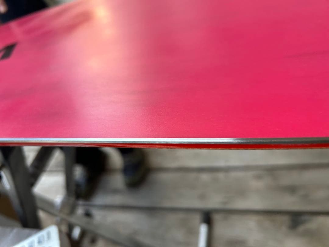 ベクターグライド vectorglide MARK3 163 オガサカ　カバー付