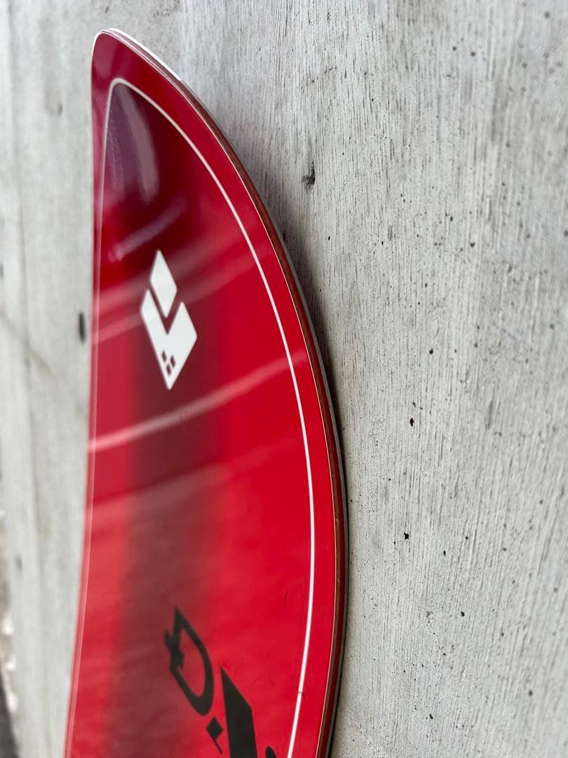 ベクターグライド vectorglide MARK3 163 オガサカ　カバー付