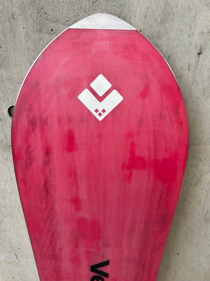 ベクターグライド vectorglide MARK3 163 オガサカ　カバー付