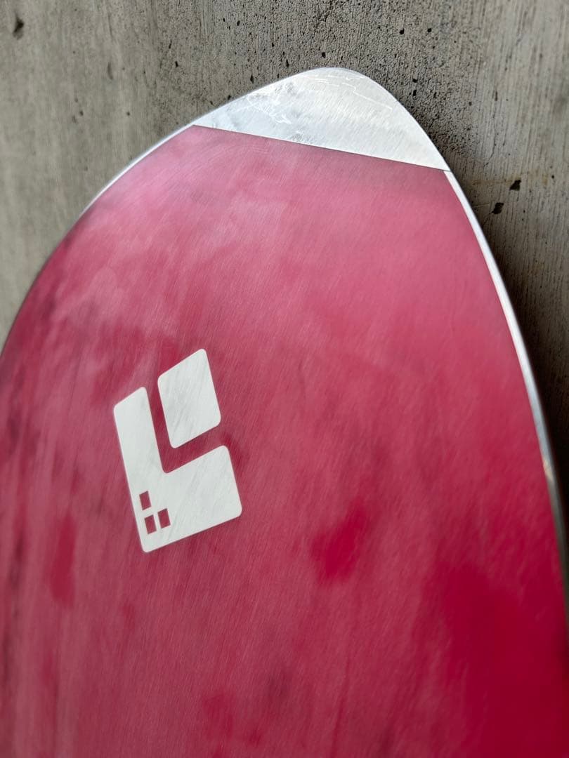 ベクターグライド vectorglide MARK3 163 オガサカ　カバー付