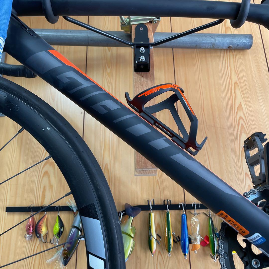 GIANTロードバイク