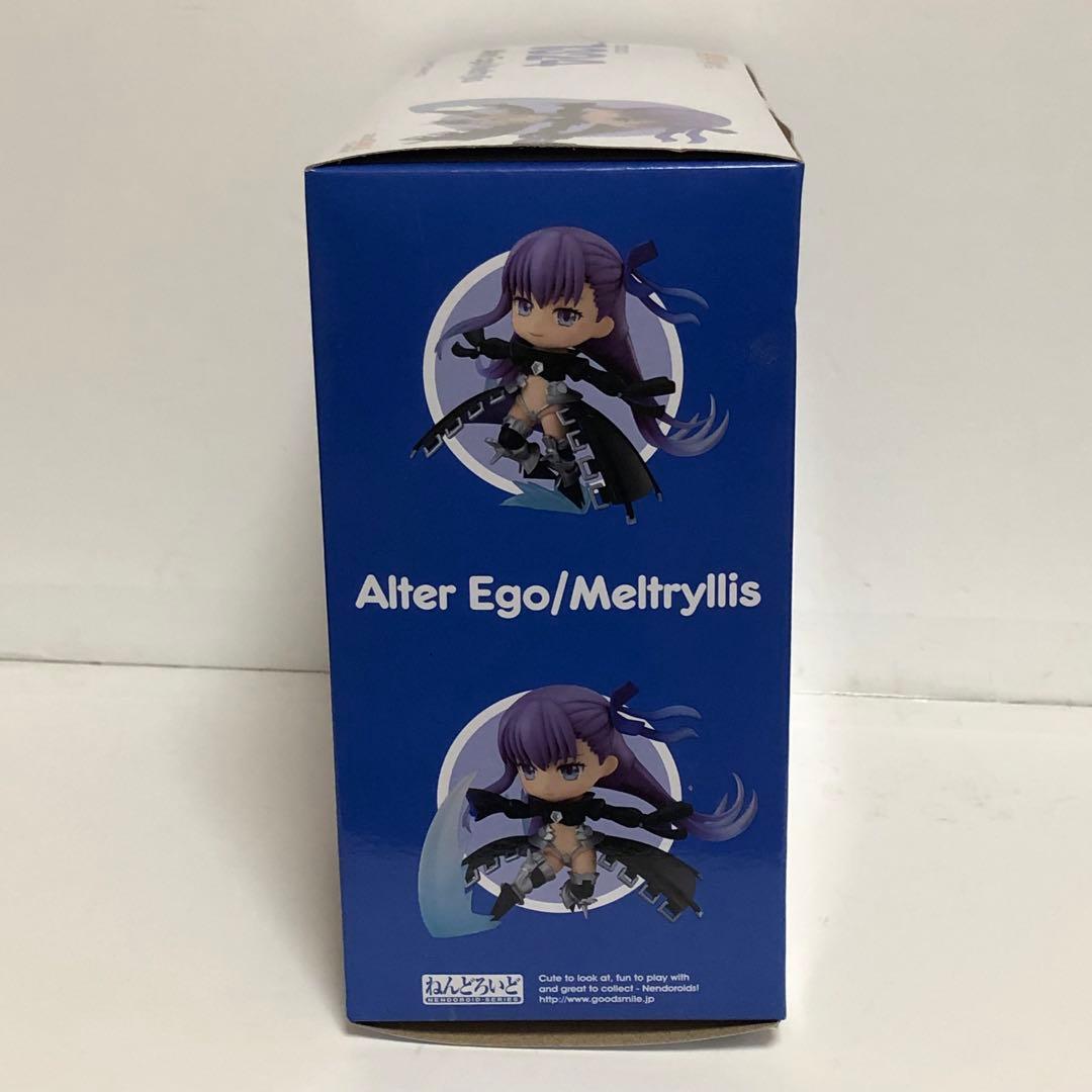 y*u様 ねんどろいど FGO アルターエゴ/メルトリリス 1324【未開封品】