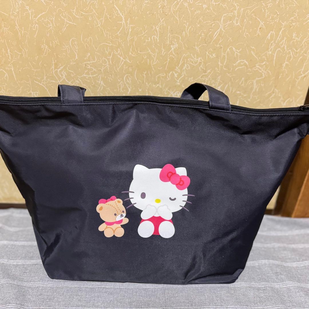 【抜き取り無し】新年初袋2026サンリオ ハローキティ