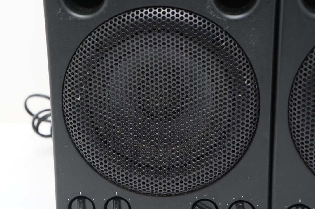 配信機器・PA機器・レコーディング機器 Yamaha MSP-3