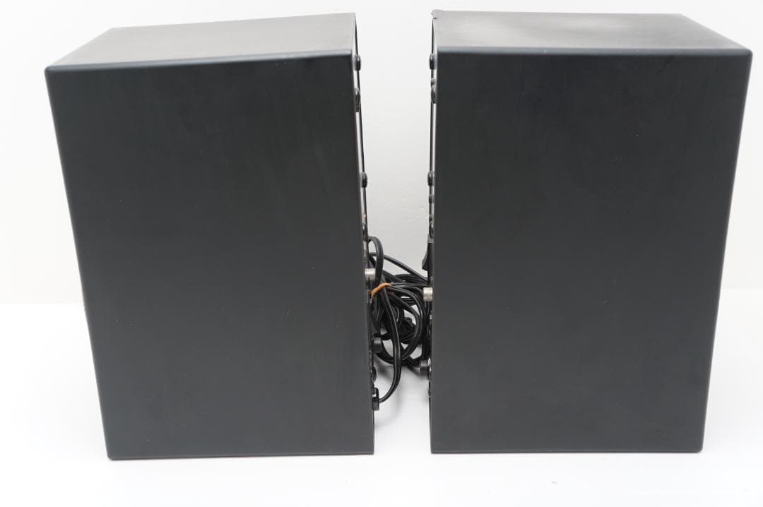 配信機器・PA機器・レコーディング機器 Yamaha MSP-3