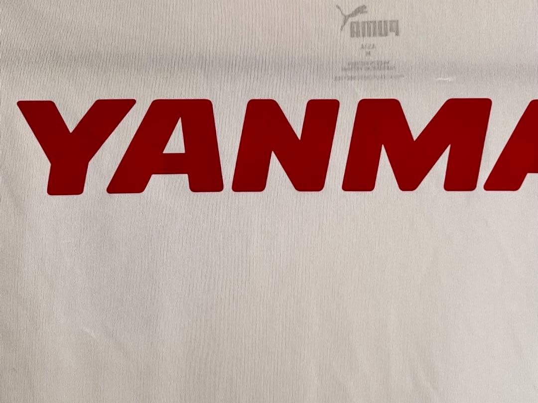 2024年セレッソ大阪トレーニングマッチウェア