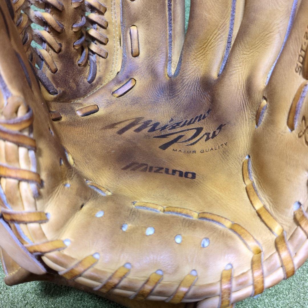Mizuno ミズノプロ硬式内野 SDT-283