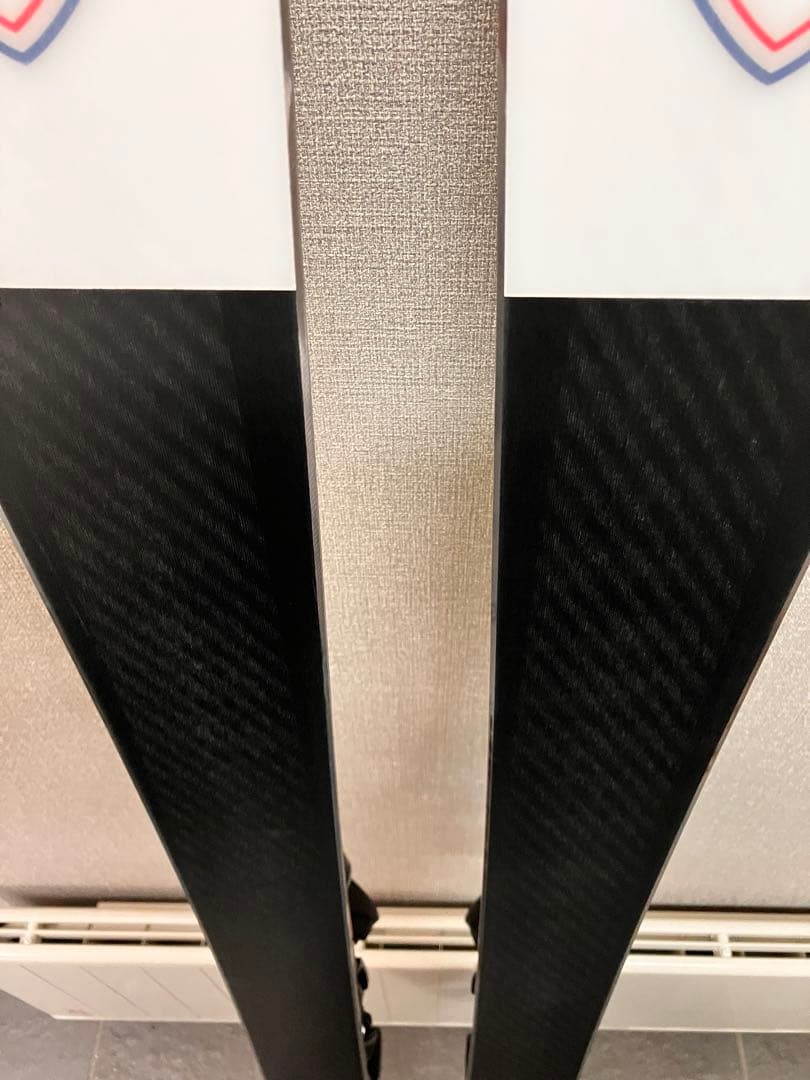 ロシニョールスーパービラージュⅥ オーバーサイズ　2025 158cm