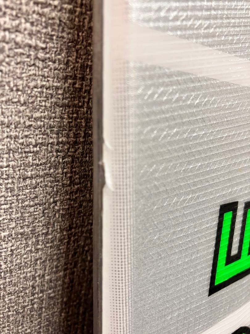 ロシニョールスーパービラージュⅥ オーバーサイズ　2025 158cm