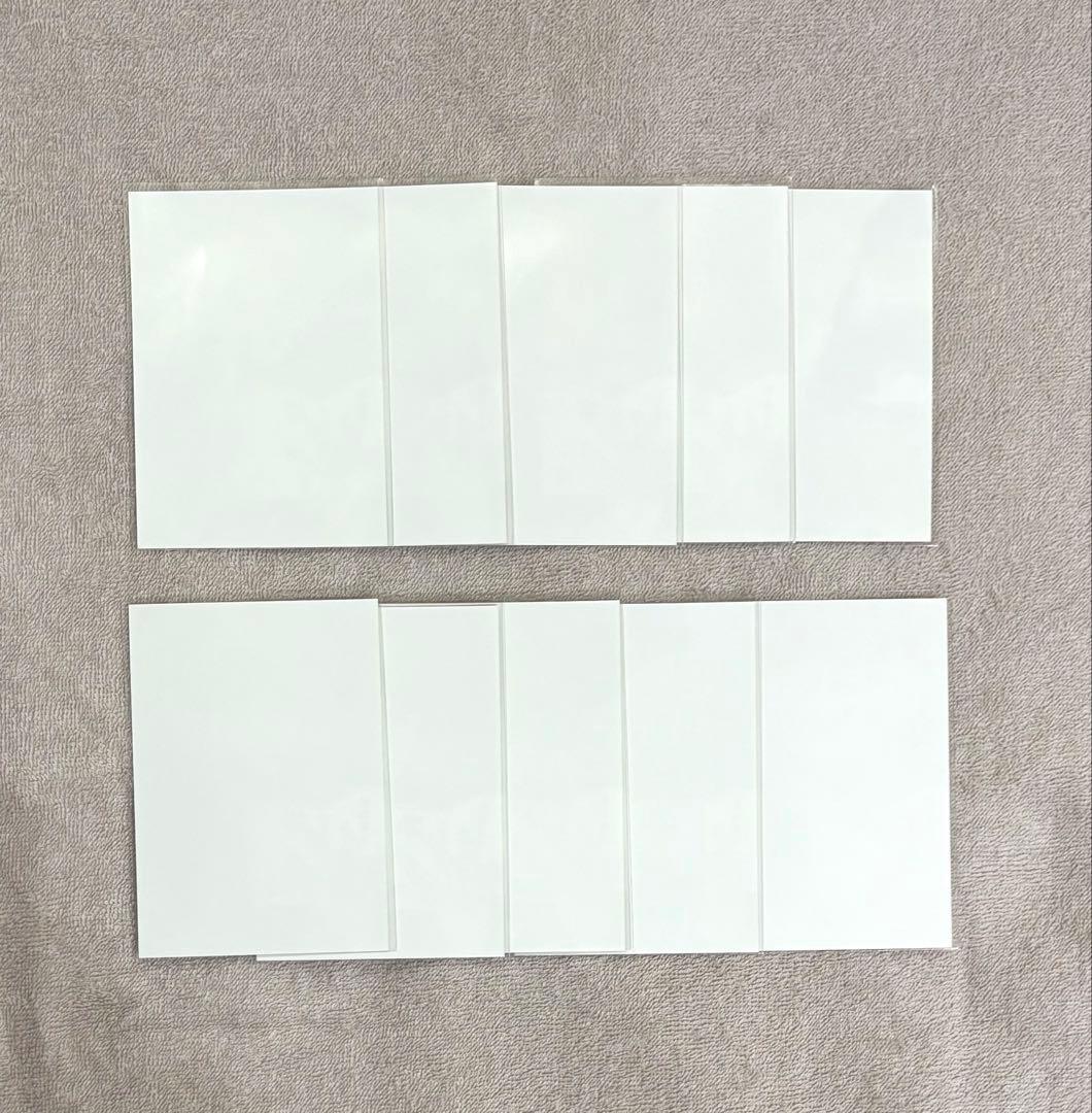 ハイキュー　宮侑　ブロマイド　ジャンフェス　ピクチャーズコレクション　10点