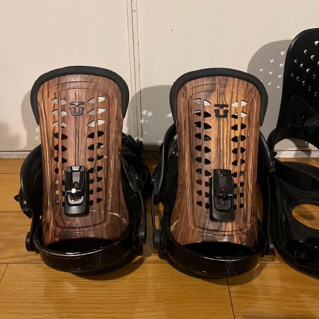 ユニオン　フォース　ストラータセット　Mサイズ