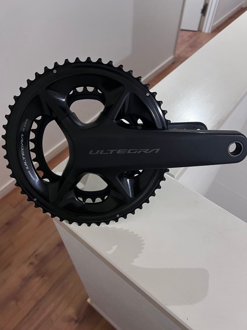 SHIMANO FC-R8100 クランクセット 172.5mm