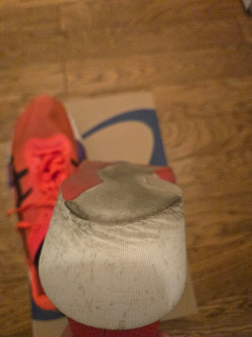 メタスピードスカイtokyo　25.5cm