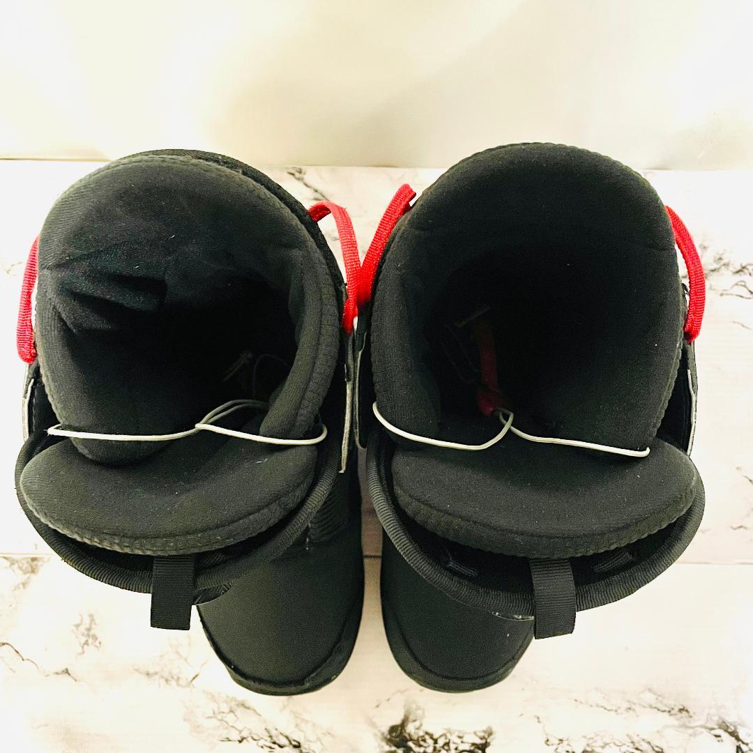 BURTON バートン スノーボードブーツ 27.5cm boa ボアシステム