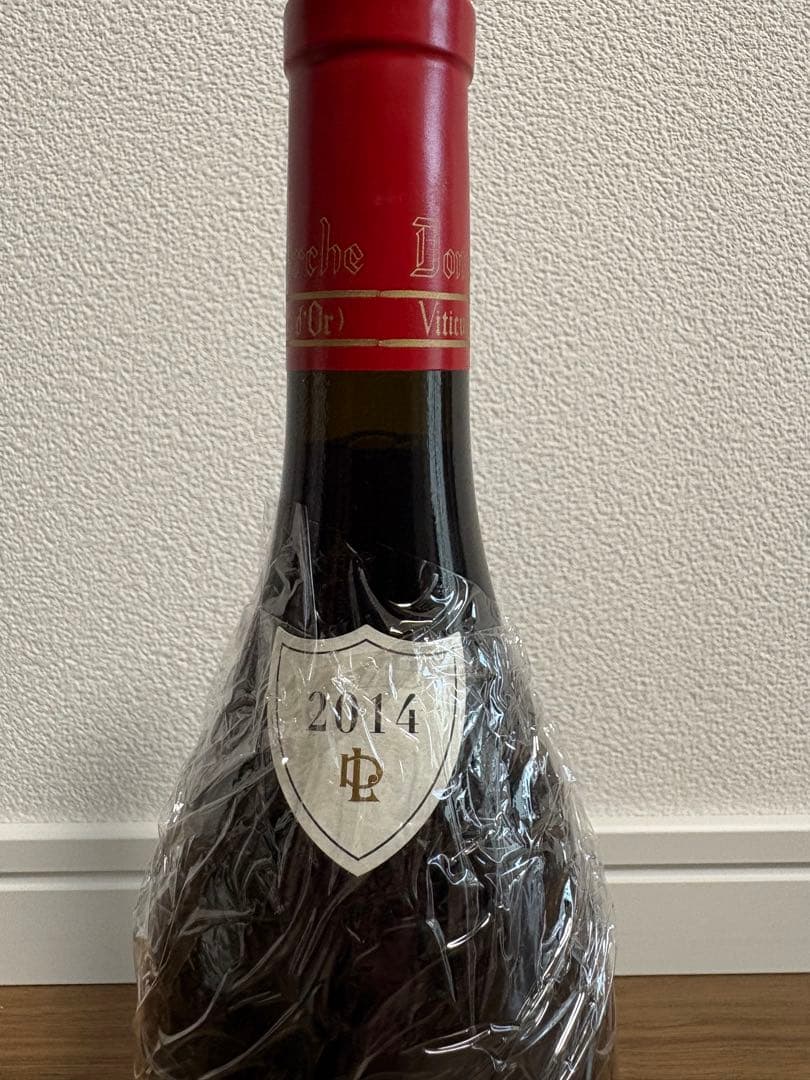 ワイン LA GRANDE RUE Grand Cru 2014