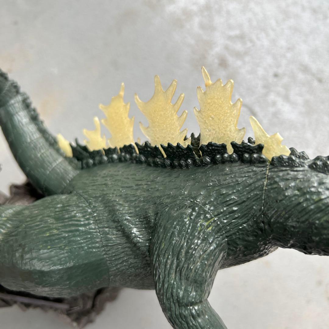 ゴジラ　フィギュア　GODZILLA