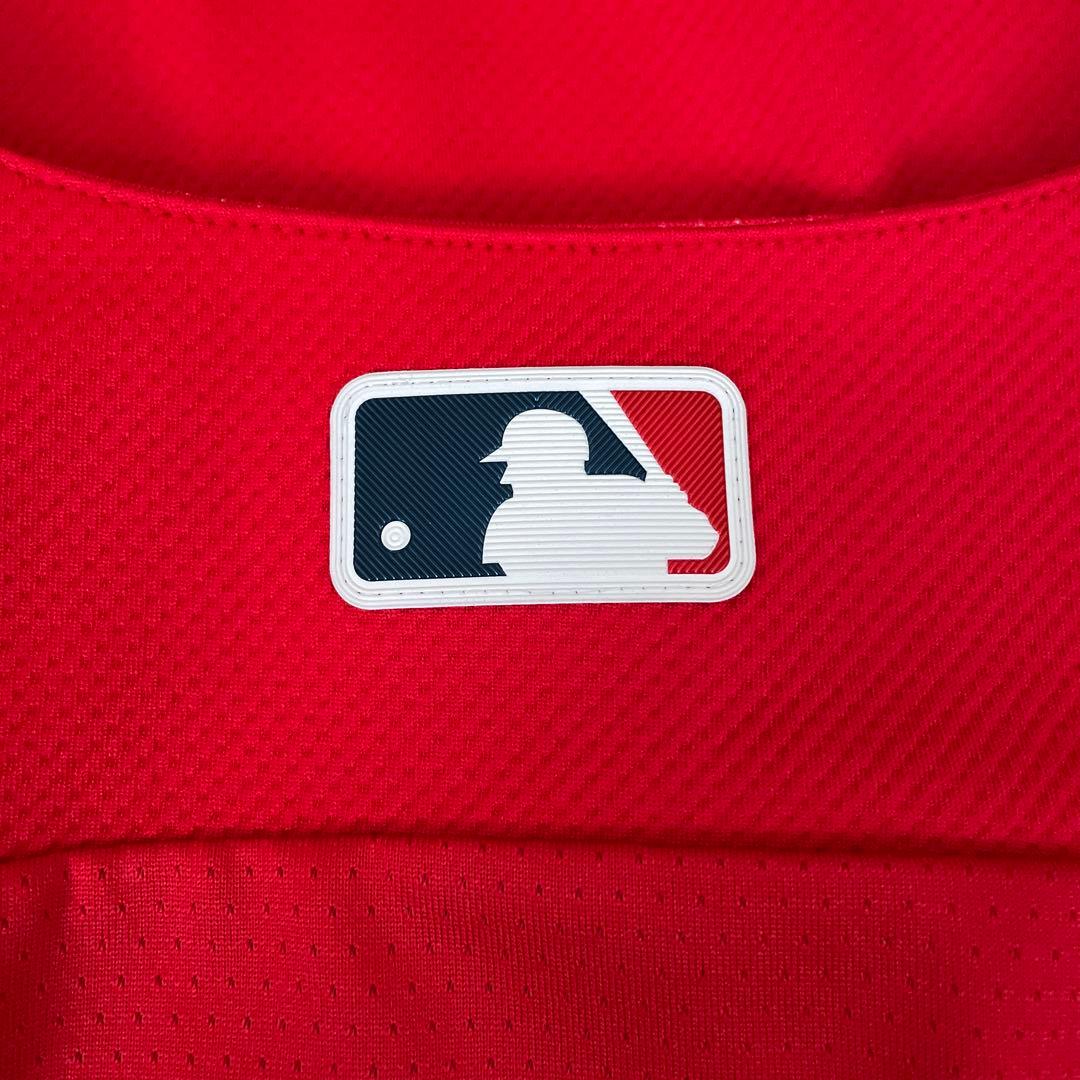 大谷翔平☆エンゼルス オーセンティック 練習着