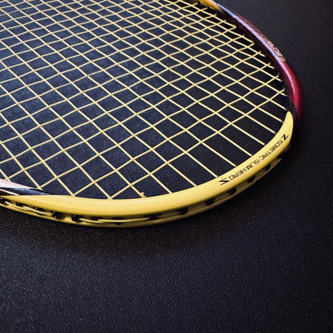 ヨネックス アークセイバー Z-スラッシュ 3UG5 バドミントン